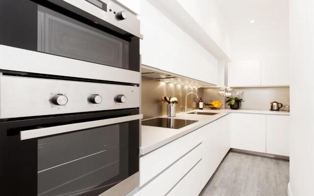 Luxury 3 Bedrooms Grands-Boulevards I by Livinparis