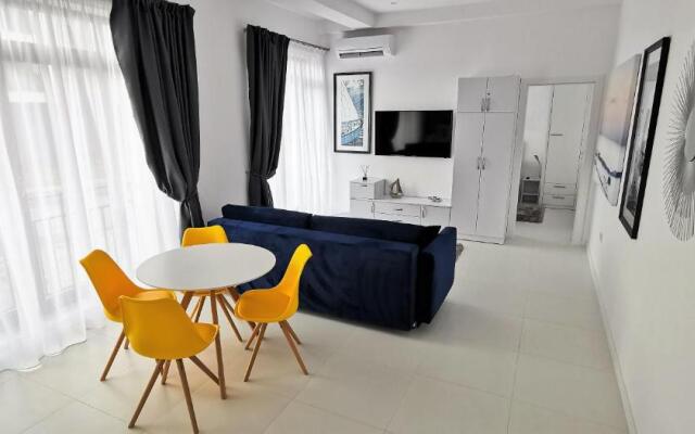 Oxygen Neptun By Boutique C5