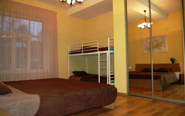 Valdemaras Apartment 91