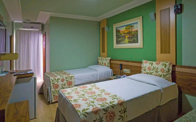 Laguna Plaza Hotel