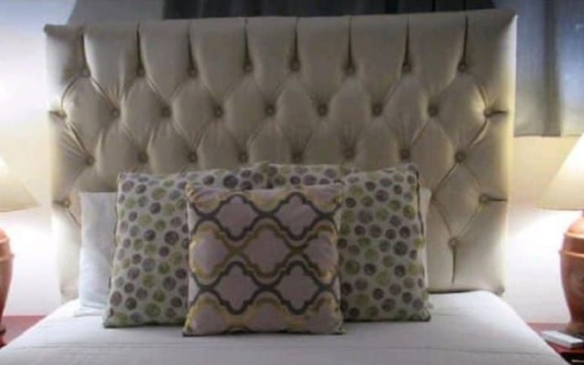 2G2-2 Apartamento en la Ciudad Antigua