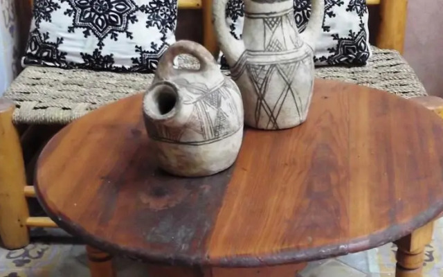 Dar Malaïka