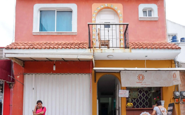 Posada Paso del Sol