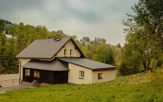 Slunečná Rokytnice