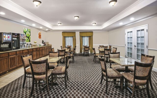 La Quinta Inn & Suites Stephenville