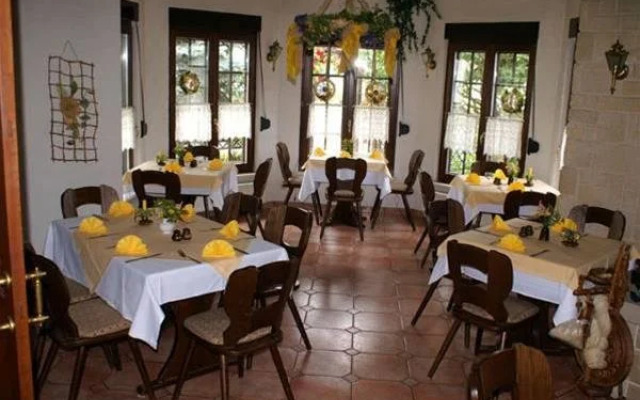 Landgasthof und Pension "Zur Ausspanne"