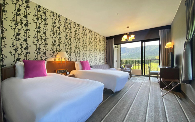 Hakone Sengokuhara Prince Hotel - Image 4