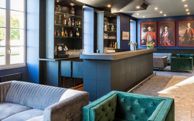 Mercure Rochefort La Corderie Royale