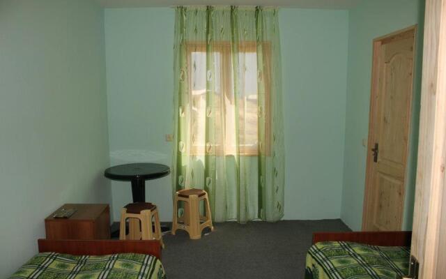 Hotel Tsasne