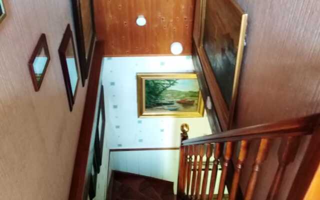 House With 3 Bedrooms in Mesquer, With Private Pool, Enclosed Garden and Wifi - 1 km From the Beach