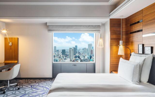 Swissotel Nankai Osaka