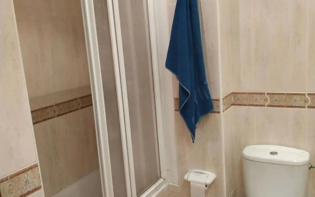 Carabeo I 18 Menyber