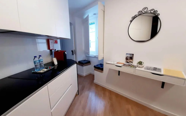 Residenza Dutzu ApartHotel