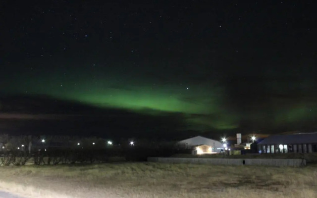 Guesthouse Hateigi 2