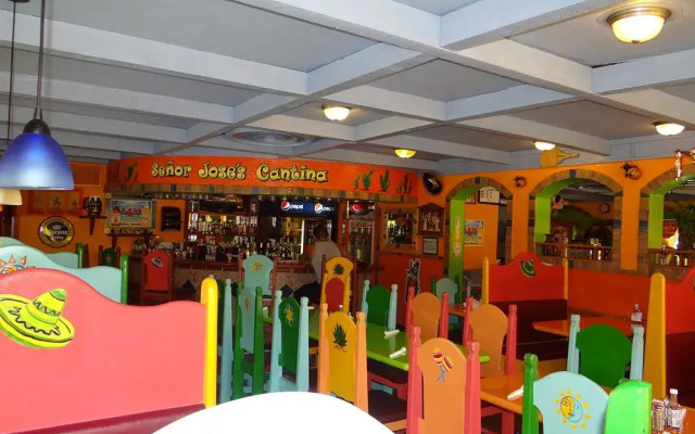 Bellevue Hotel & Suites