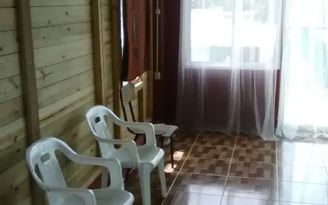 Cabin My Dream Comfort Comfort