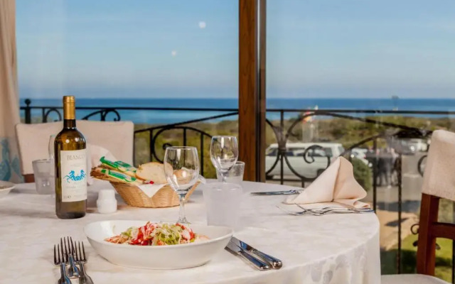 Hotel Costa Caddu