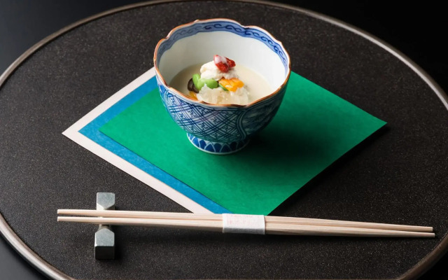 Nanzenji sando KIKUSUI