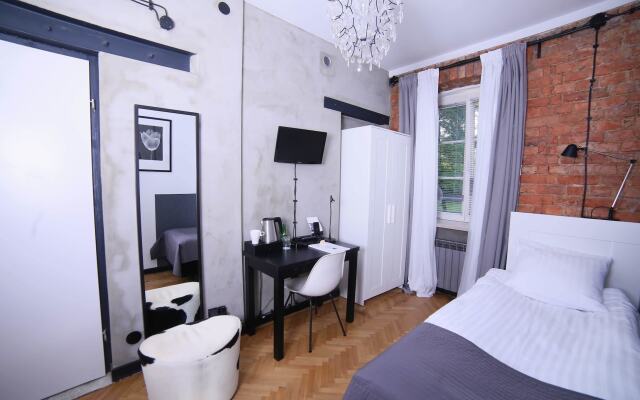 Arthotel Stalowa 52