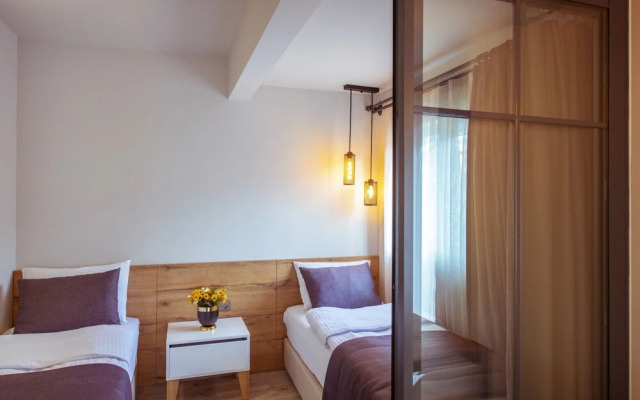 S3 King Residence