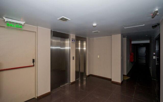 Rivadavia Apartamentos