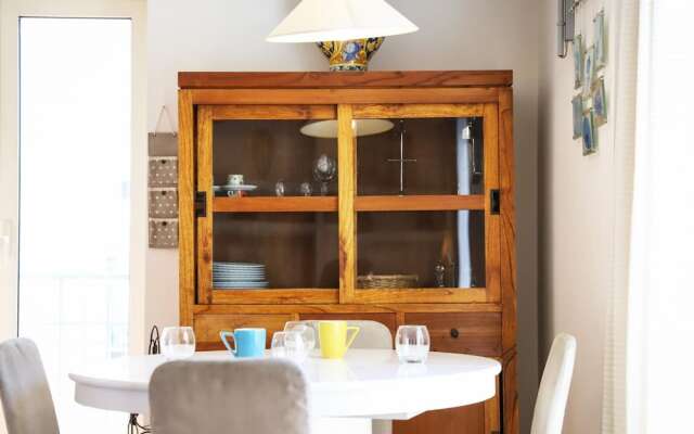 Classic Apartment in Bagnoli by Wonderful Italy