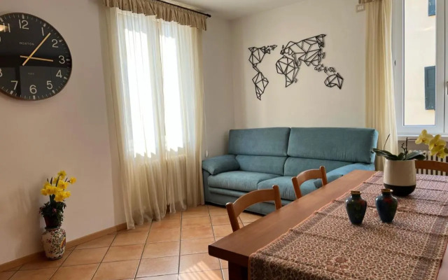 Appartamenti Baia Azzurra 4.