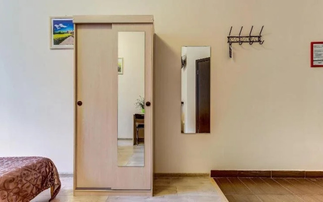 SuperHostel on Poltavskaya 5/29 Lodging houses