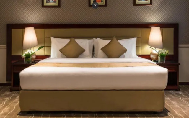 Boudl Suites