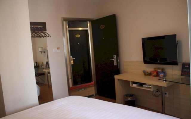 Motel168 Changshu Zhaoshangcheng