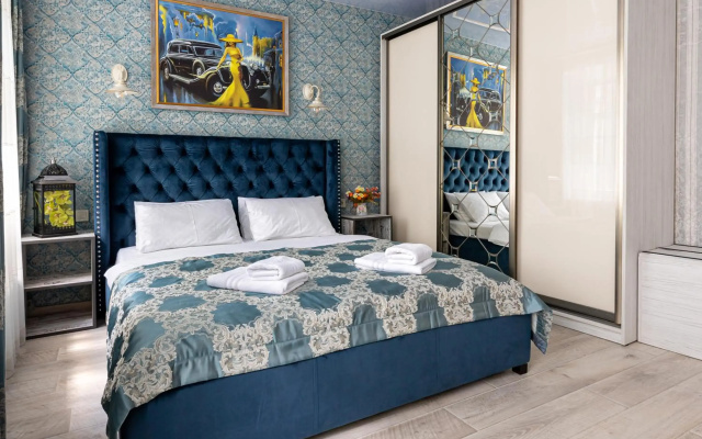 2 - bedroom Apartments Galicia Lviv