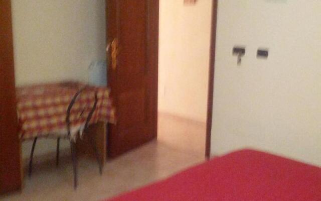 Hotel il Malandrone
