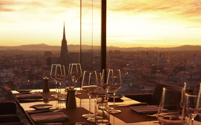 SO/ Vienna