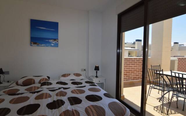 Modern Apartment in Orihuela Costa