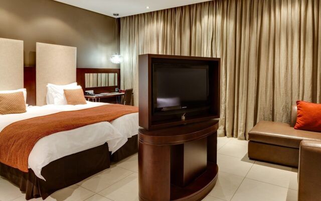 Protea Hotel by Marriott Transit O.R. Tambo Airport