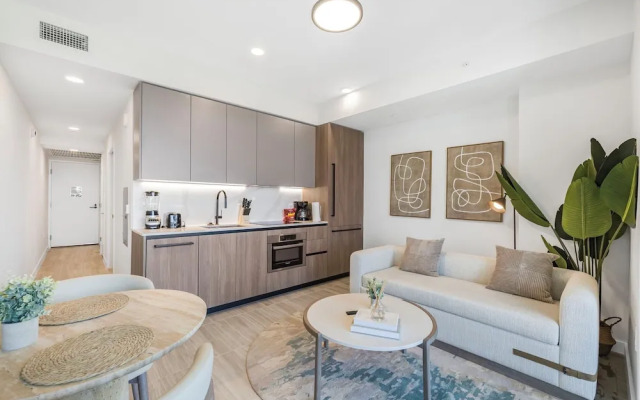 Luxury Condos Near Miami Beach
