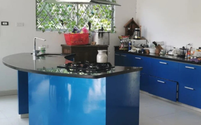 Casa Vacacional en Girardot Cundinamarca