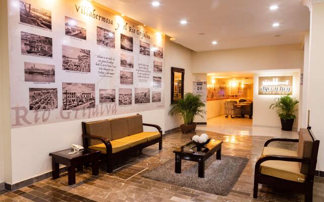 Best Western Hotel Madan