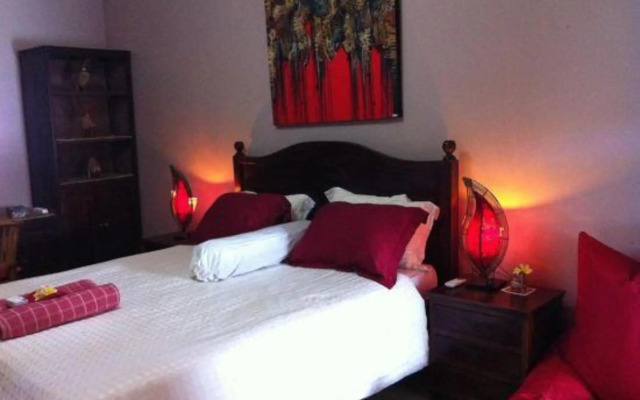 Svaha Guest House