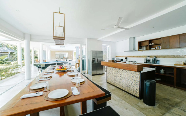 CassaMia Bali