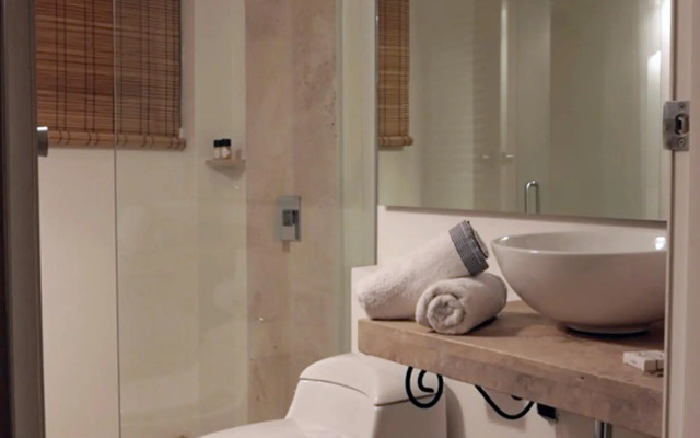 La Casa del Farol Hotel Boutique