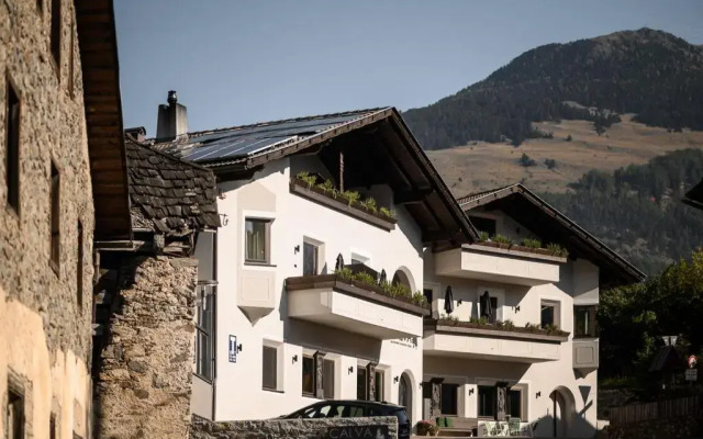 Ristorante Residence Calva