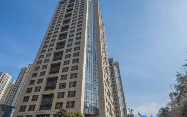 Zhoushan Dinghai Zhihua Hotel (Songdu Branch)
