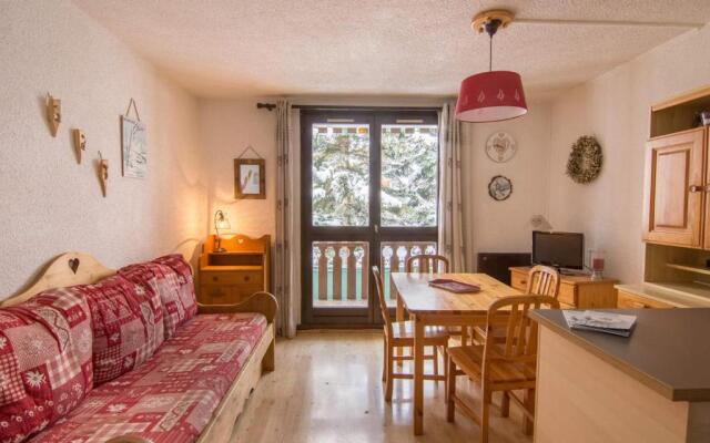 Studio Valloire, 1 pièce, 4 personnes - FR-1-263-13