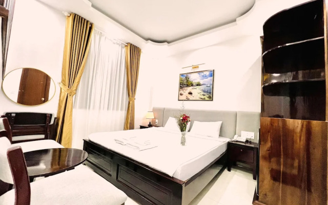 Dương Đông Hotel