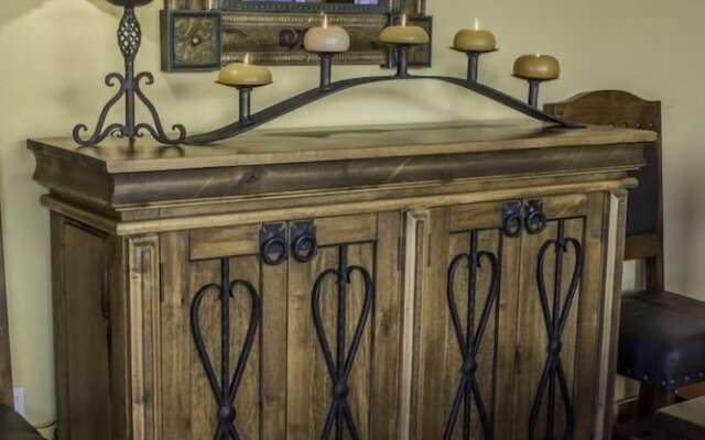 AV149-Loreto Bay-Luxury Private Villa with Pool