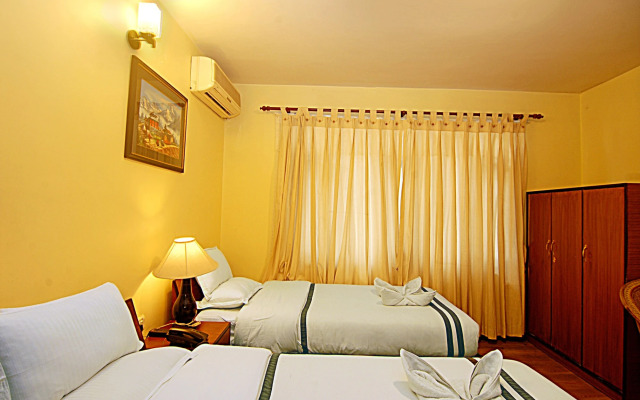 Hotel Amaryllis