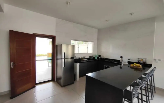 Casa Horizonte Azul - Búzios