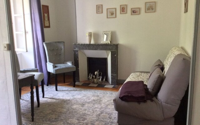 La Charentaise des Lilas