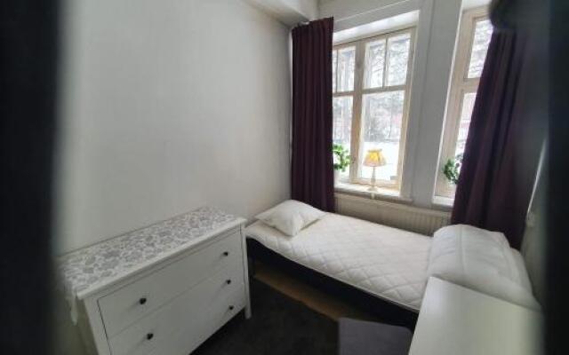 Gustaf's Hostel